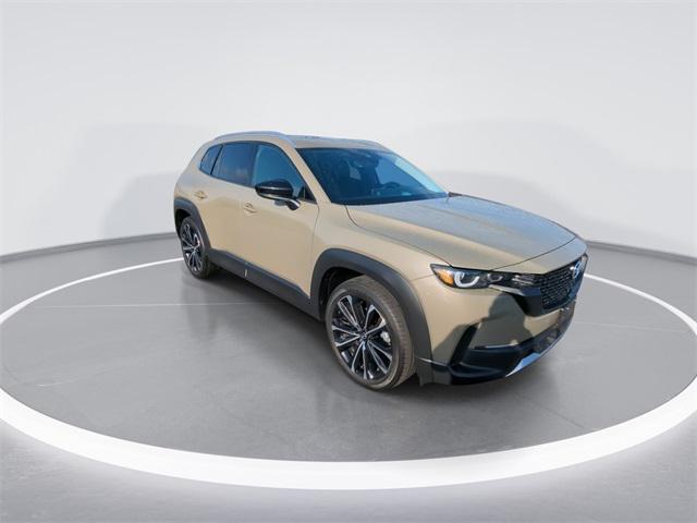 2023 Mazda CX-50 2.5 Turbo Premium Plus