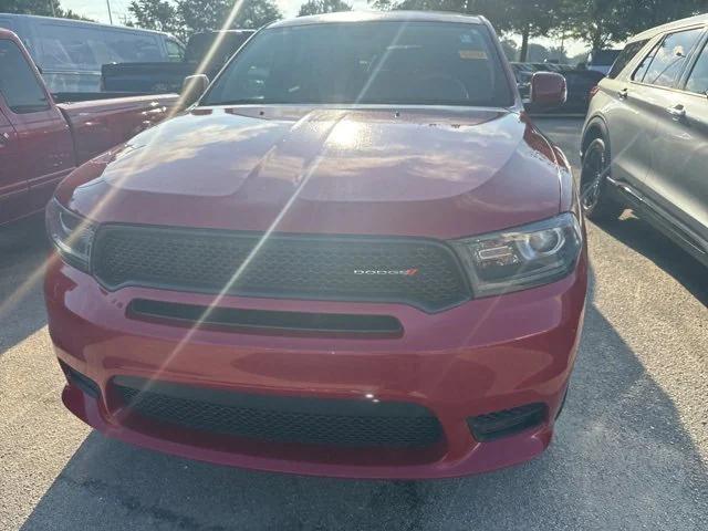 2019 Dodge Durango GT RWD