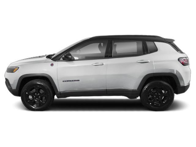 2024 Jeep Compass Trailhawk 4x4