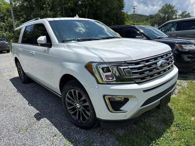 2020 Ford Expedition Limited MAX