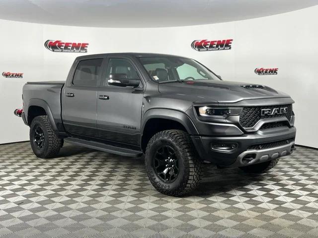 2022 RAM 1500 TRX Crew Cab 4x4 57 Box
