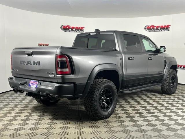 2022 RAM 1500 TRX Crew Cab 4x4 57 Box