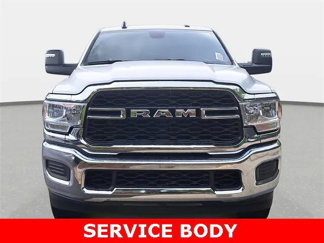 2024 RAM 2500 Tradesman Crew Cab 4x4 8 Box