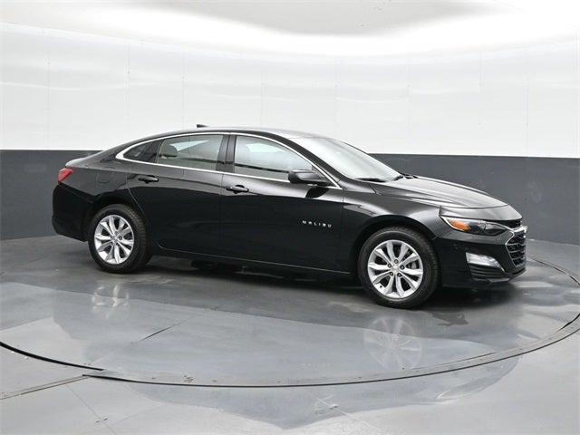 2025 Chevrolet Malibu FWD 1LT
