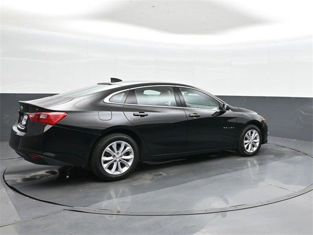2025 Chevrolet Malibu FWD 1LT
