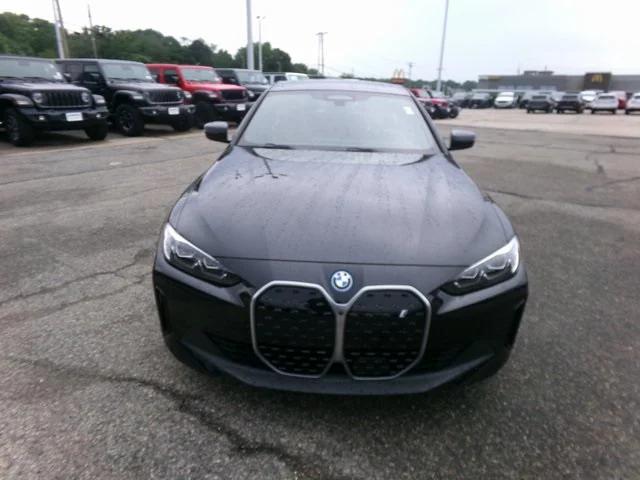 2024 BMW i4 xDrive40