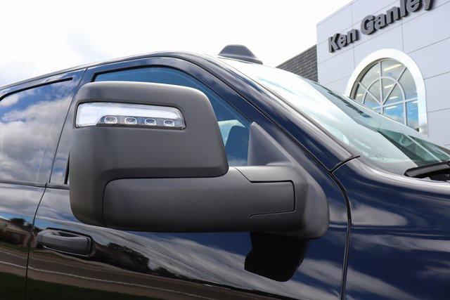 2025 RAM 2500 Big Horn Crew Cab 4x4 64 Box
