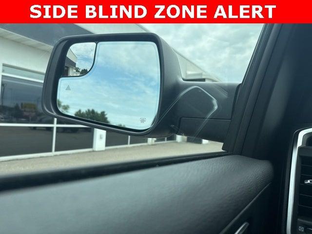 2025 RAM 1500 Big Horn Crew Cab 4x4 57 Box 2025 RAM 1500 Big Horn Crew Cab 4x4 57 Box