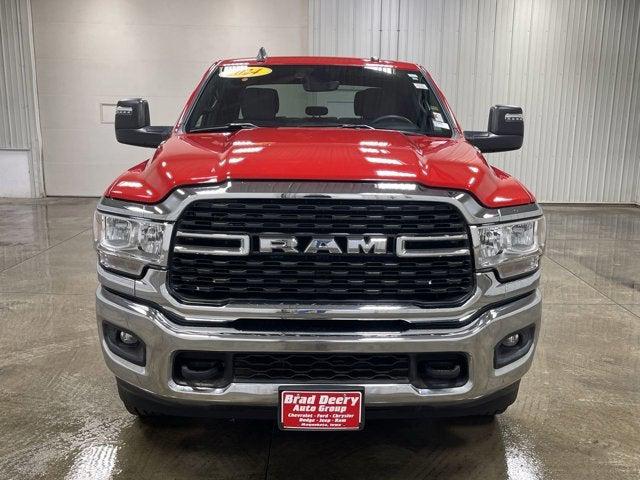 2024 RAM 2500 Big Horn Crew Cab 4x4 64 Box