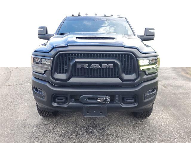 2024 RAM 2500 Power Wagon Crew Cab 4x4 64 Box