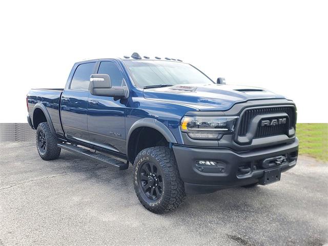 2024 RAM 2500 Power Wagon Crew Cab 4x4 64 Box