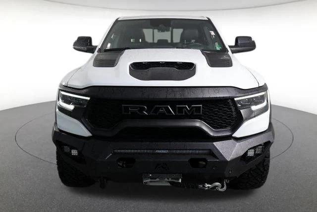 2022 RAM 1500 TRX Crew Cab 4x4 57 Box