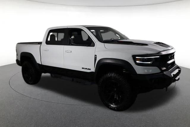 2022 RAM 1500 TRX Crew Cab 4x4 57 Box