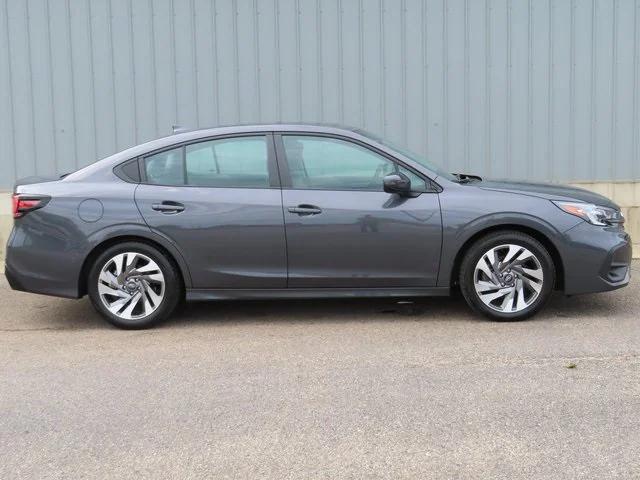 2024 Subaru Legacy Limited