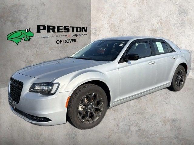 2022 Chrysler 300 Touring AWD