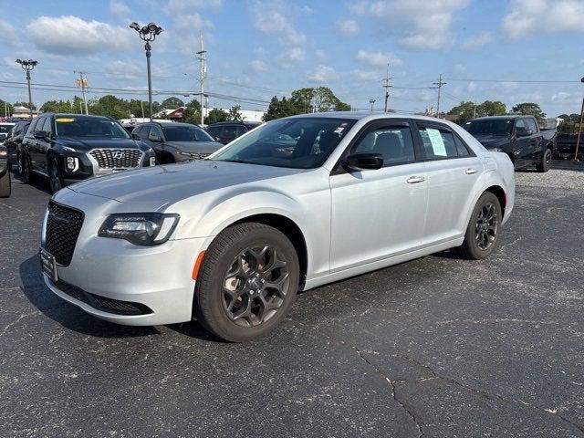 2022 Chrysler 300 Touring AWD