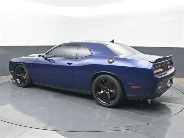 2017 Dodge Challenger SRT Hellcat