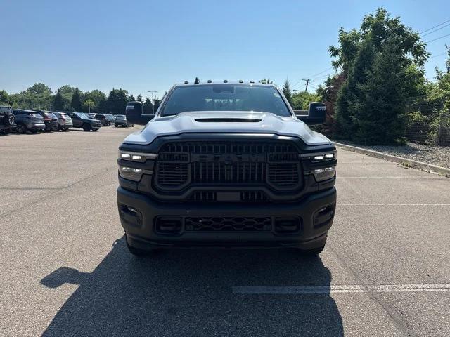 2025 RAM 2500 Power Wagon Rebel Crew Cab 4x4 64 Box
