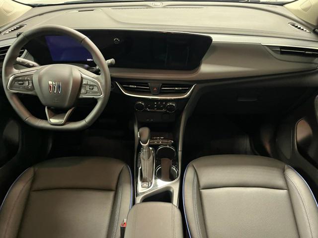 2025 Buick Encore GX Sport Touring FWD 2025 Buick Encore GX Sport Touring FWD