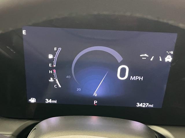 2025 Buick Encore GX Sport Touring FWD 2025 Buick Encore GX Sport Touring FWD