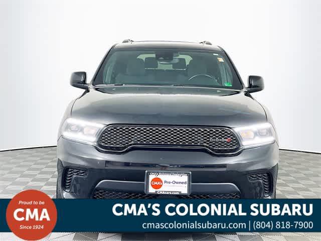 2024 Dodge Durango SXT Plus AWD