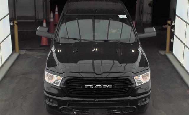 2019 RAM 1500 Big Horn/Lone Star Crew Cab 4x2 57 Box