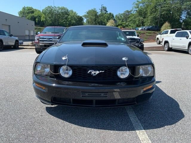 2005 Ford Mustang GT