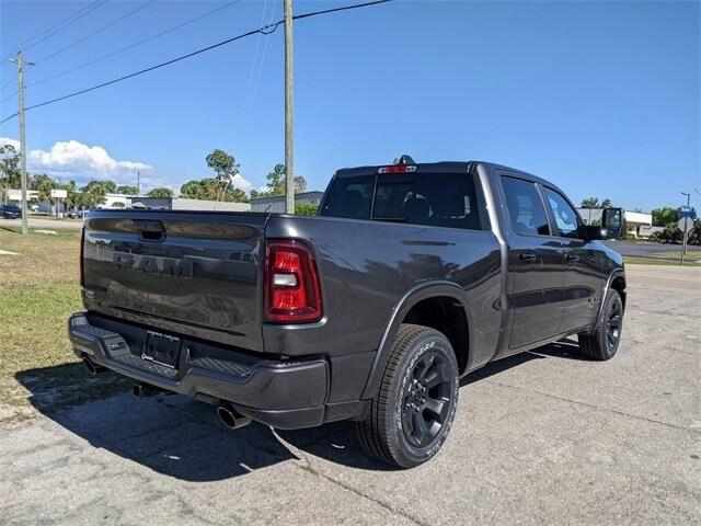 2025 RAM 1500 Big Horn Crew Cab 4x2 64 Box