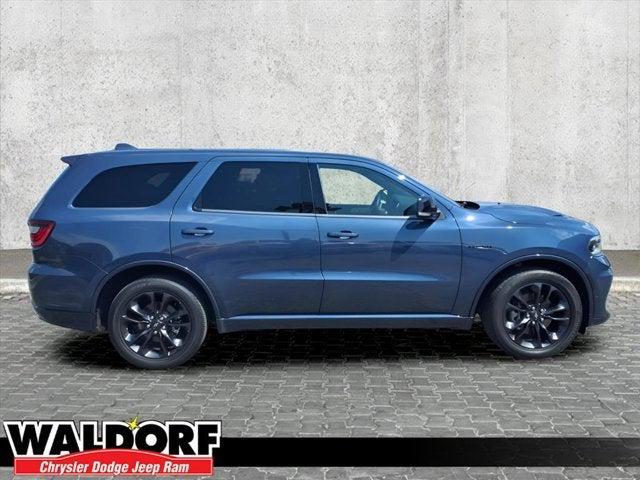 2021 Dodge Durango R/T AWD