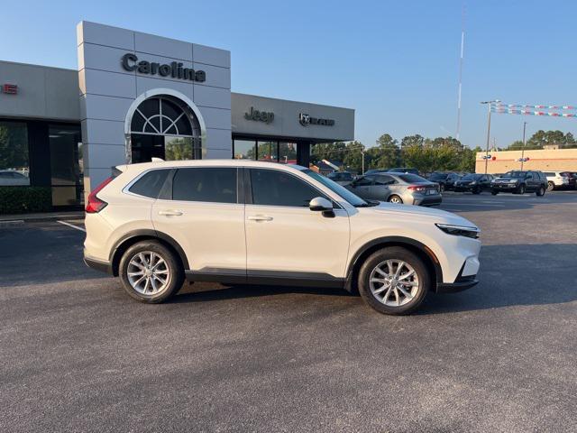 2023 Honda CR-V EX-L 2WD