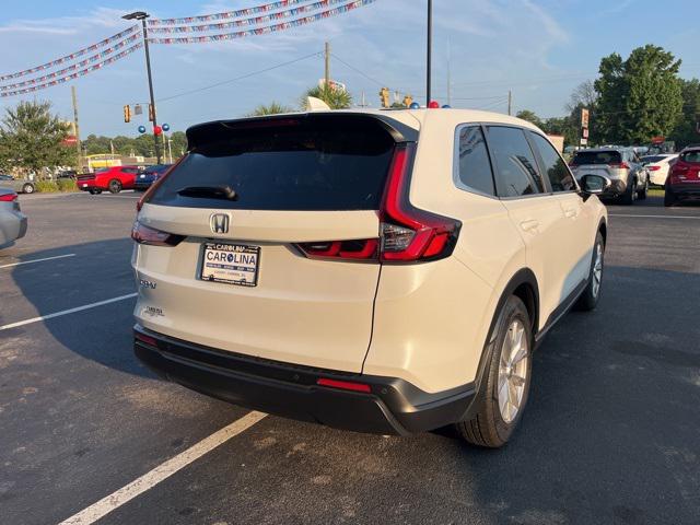 2023 Honda CR-V EX-L 2WD
