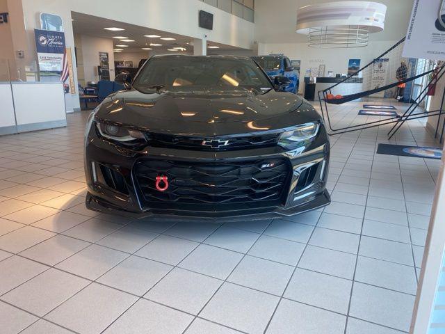 2018 Chevrolet Camaro ZL1