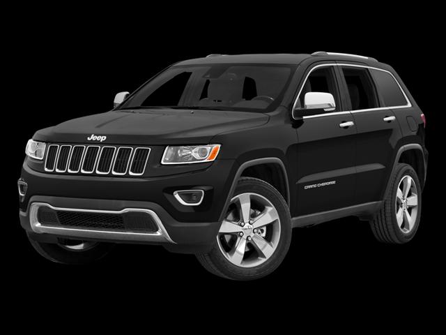 2014 Jeep Grand Cherokee Laredo