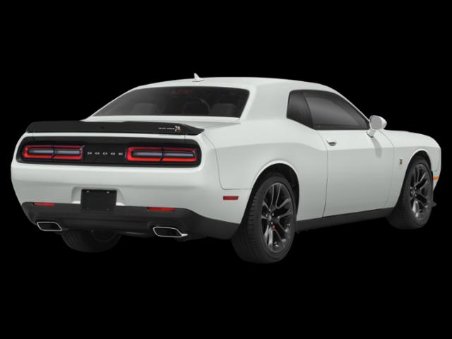 2021 Dodge Challenger R/T Scat Pack Widebody