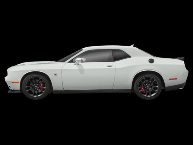 2021 Dodge Challenger R/T Scat Pack Widebody