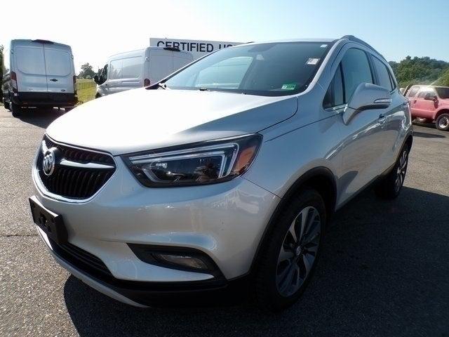 2019 Buick Encore FWD Essence