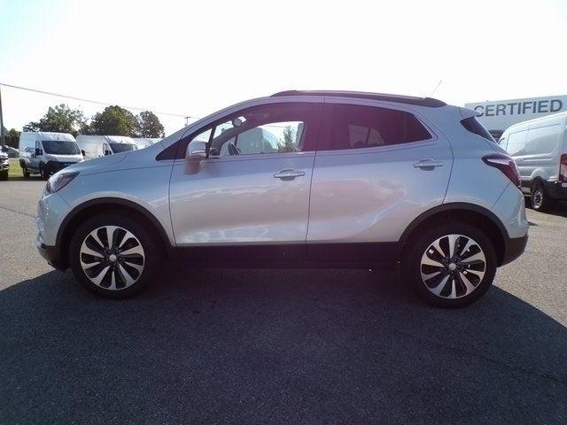 2019 Buick Encore FWD Essence