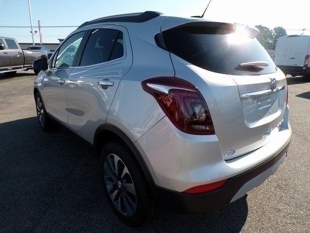 2019 Buick Encore FWD Essence