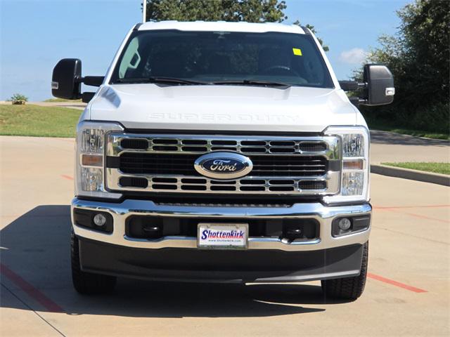 2023 Ford F-250 XLT 2023 Ford F-250 XLT