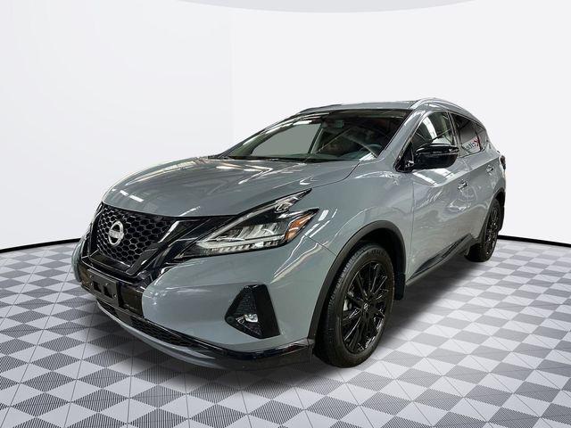2024 Nissan Murano SV Intelligent AWD