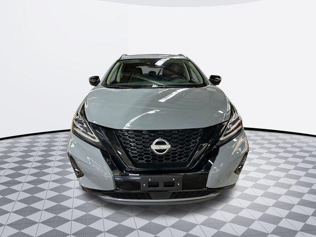 2024 Nissan Murano SV Intelligent AWD