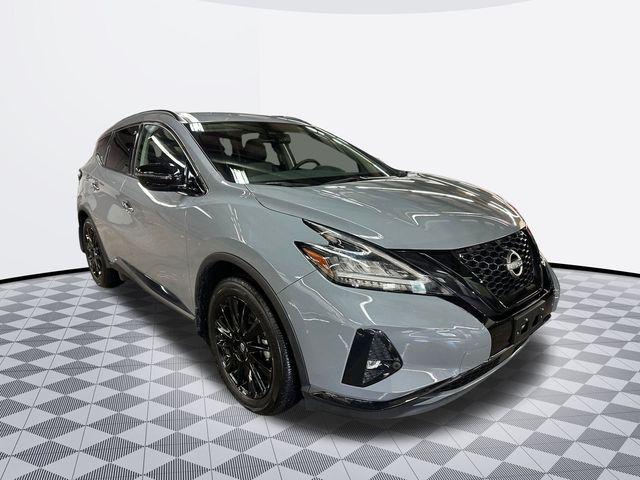 2024 Nissan Murano SV Intelligent AWD
