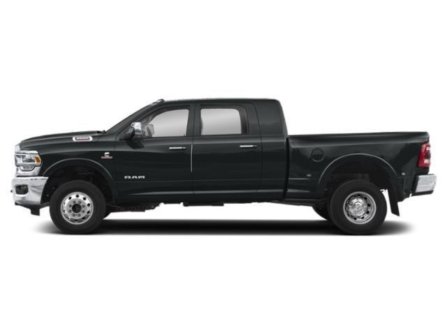 2019 RAM 3500 Limited Mega Cab 4x4 64 Box