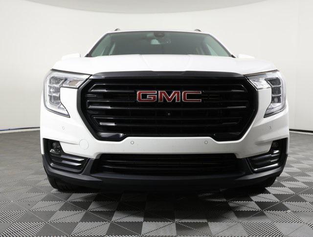 2022 GMC Terrain FWD SLT