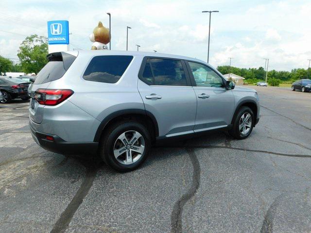 2023 Honda Pilot 2WD EX-L 8 Passenger