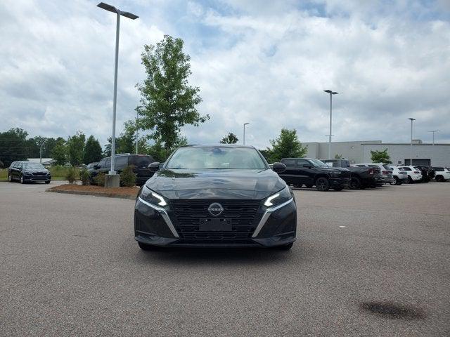 2023 Nissan Altima SV FWD
