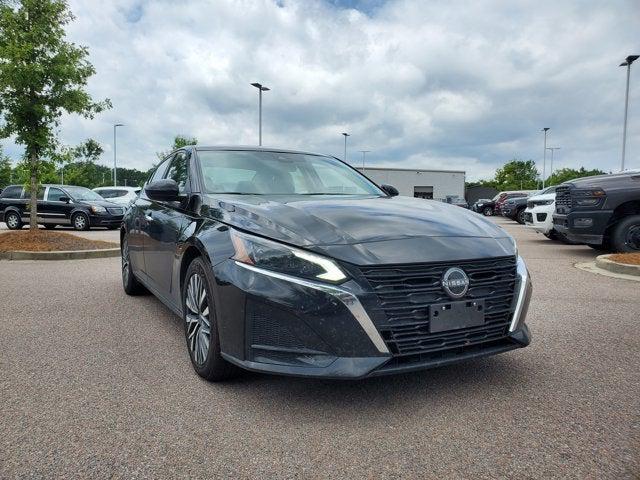 2023 Nissan Altima SV FWD