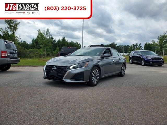 2023 Nissan Altima SV FWD