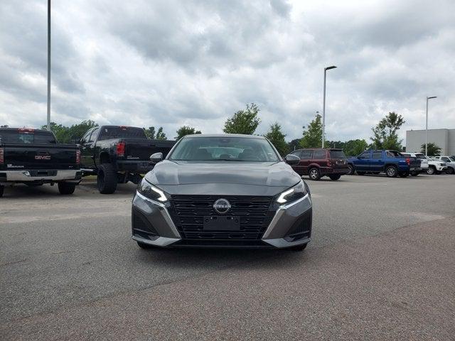 2023 Nissan Altima SV FWD