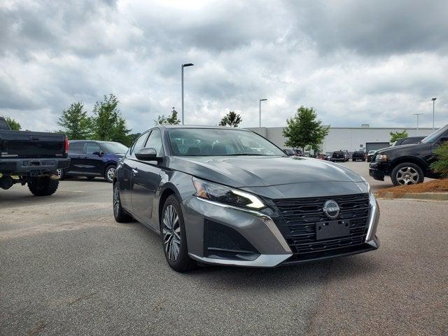 2023 Nissan Altima SV FWD